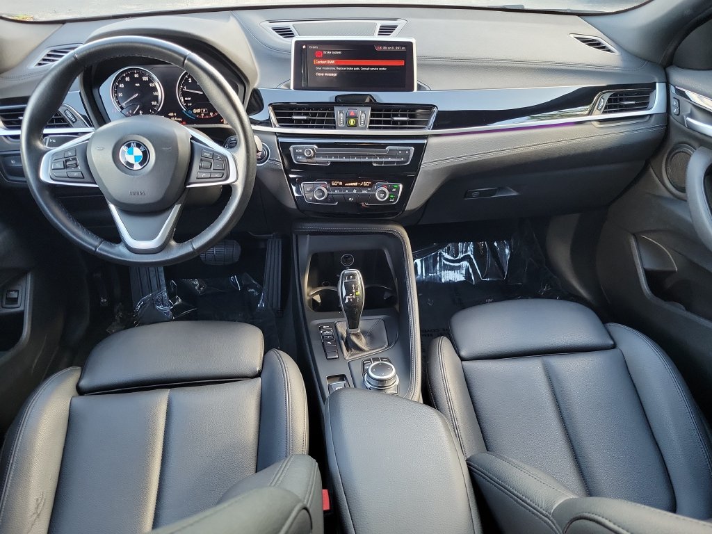 Used 2020 BMW X2 sDrive28i w/ Convenience Package FWD image 22