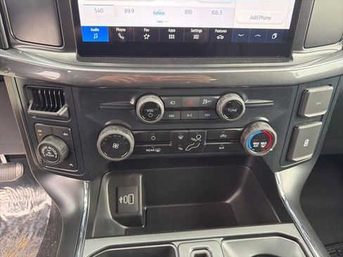 New 2026 Ford F150 STX AWD/4WD image 29