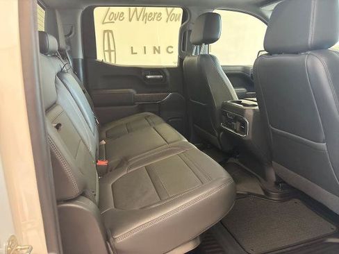 Used 2021 GMC Sierra 1500 Denali w/ Denali Ultimate Package AWD/4WD image 8