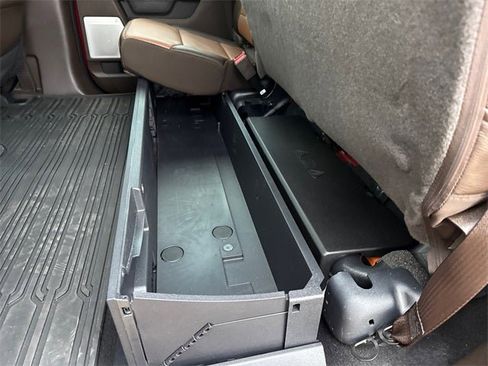 Used 2025 Ford F150 King Ranch w/ FX4 Off-Road Package image 20