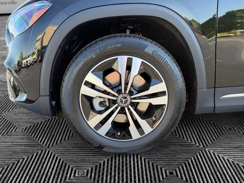New 2026 Mercedes-Benz GLA 250 4MATIC image 9