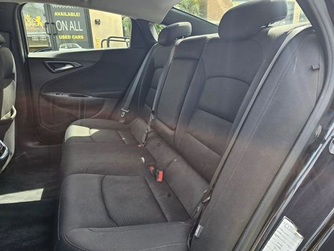 Used 2023 Chevrolet Malibu LT image 11