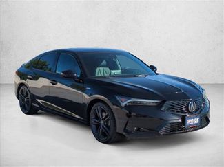 Used 2023 Acura Integra A-Spec video 3