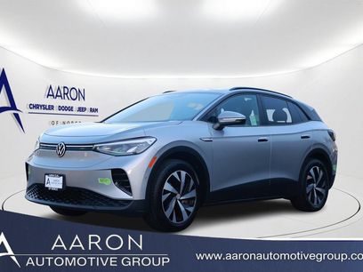 Used 2023 Volkswagen ID.4 Pro