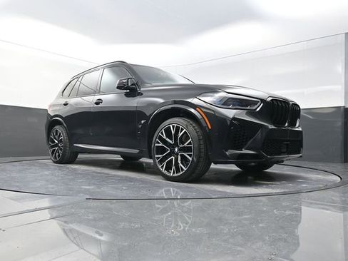 Used 2022 BMW X5 M w/ Competition Package 2 image 30