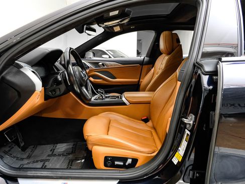 Used 2023 BMW 840i Gran Coupe w/ M Sport Professional Package image 4