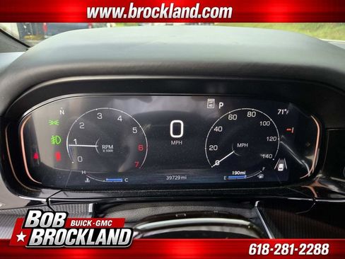 Used 2024 Jeep Grand Wagoneer Series III w/ Rear Seat Video Group 1 AWD/4WD image 28
