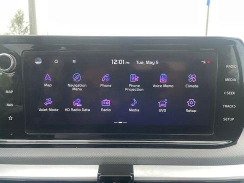 Used 2022 Kia K5 GT-Line w/ GT-Line FWD Premium Package image 34