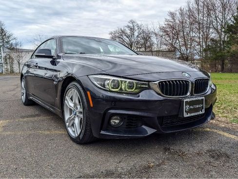 Used 2018 BMW 440i Gran Coupe xDrive image 3