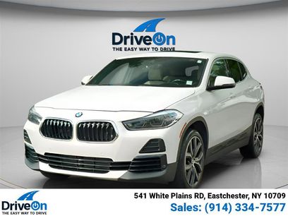Used 2022 BMW X2 xDrive28i w/ Convenience Package