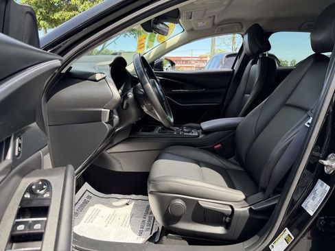Used 2023 MAZDA CX-30 AWD 2.5 S w/ Select Package image 8