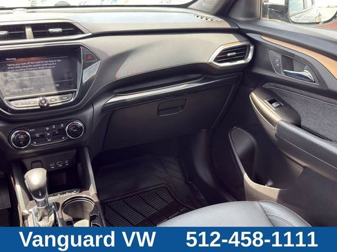 Used 2023 Chevrolet TrailBlazer ACTIV w/ Convenience Package FWD image 25