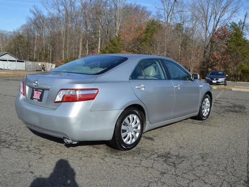 Used 2009 Toyota Camry Hybrid image 8