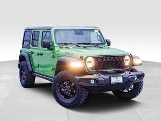 New 2026 Jeep Wrangler Willys video 2
