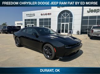 New 2025 Dodge Charger Daytona R/T w/ Quick Order Package 25M R/T AWD/4WD video 1