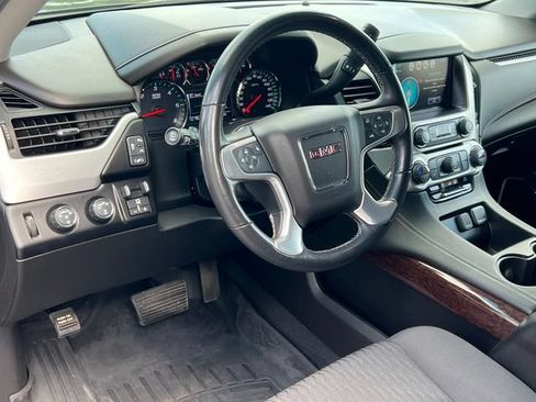 Used 2019 GMC Yukon SLE w/ SLE Value Package AWD/4WD image 18