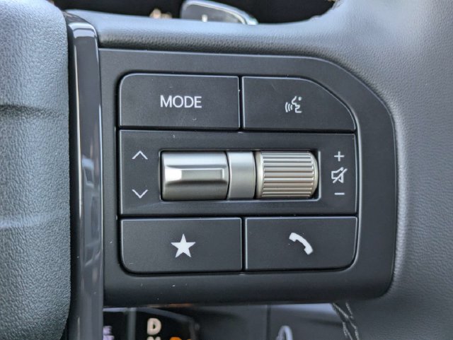 New 2027 Kia Telluride SX FWD image 27