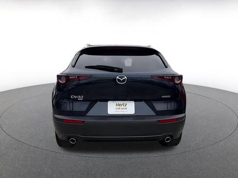 Used 2025 MAZDA CX-30 AWD 2.5 S w/ Select Sport Pkg image 12