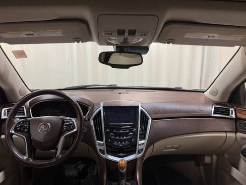 Used 2014 Cadillac SRX Performance w/ Driver Awareness Package image 27