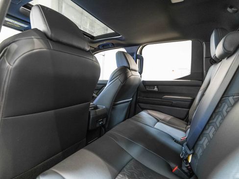 New 2026 Toyota Tacoma Limited AWD/4WD image 14