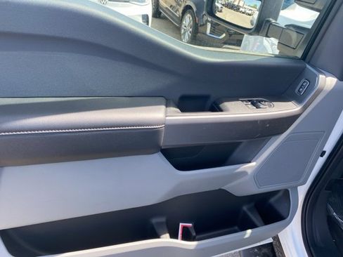 New 2025 Ford F350 XL w/ STX Appearance Package image 12