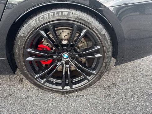 Used 2021 BMW M5 w/ Competition Package AWD/4WD image 6