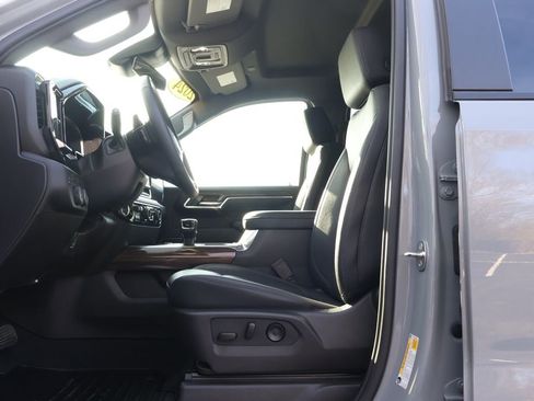 Certified 2024 Chevrolet Silverado 1500 RST w/ Convenience Package II image 34