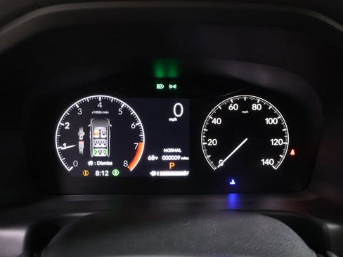 New 2026 Honda Odyssey Touring image 30