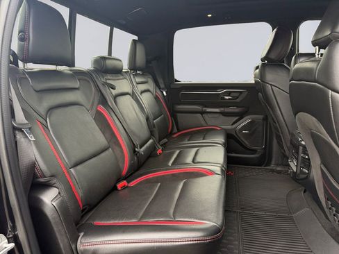 Used 2021 RAM 1500 TRX w/ TRX Level 2 Equipment Group image 19