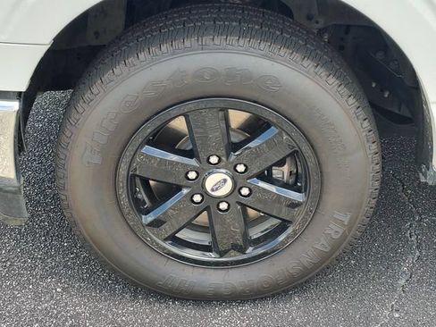 Used 2023 Ford F150 XLT RWD image 13