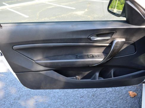 Used 2016 BMW 228i Coupe RWD image 9