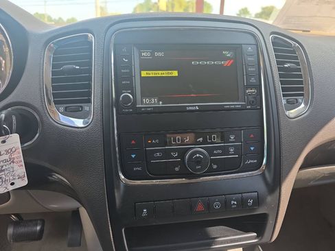 Used 2013 Dodge Durango Crew RWD image 7
