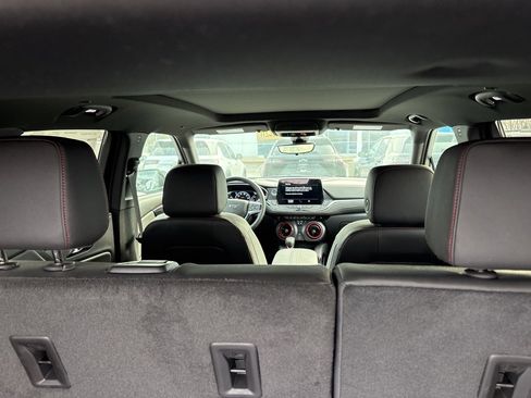 New 2026 Chevrolet Blazer RS w/ Driver Confidence II Package image 9