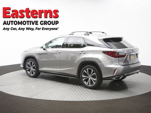 Used 2017 Lexus RX 350 AWD w/ Premium Package image 70