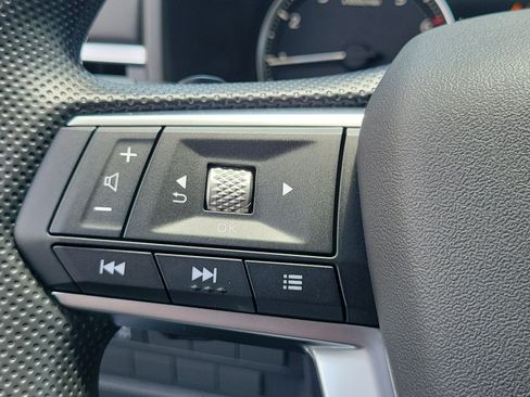 New 2026 Mitsubishi Outlander ES FWD image 24