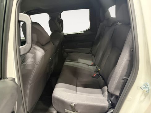 Used 2026 Toyota Tacoma SR AWD/4WD image 14