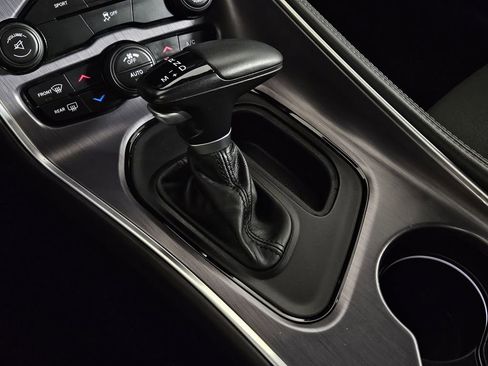 Used 2016 Dodge Challenger SXT w/ Blacktop Package image 16