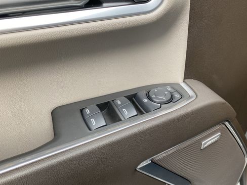 Used 2025 Chevrolet Silverado 1500 RST w/ RST All Star Premium Package image 24