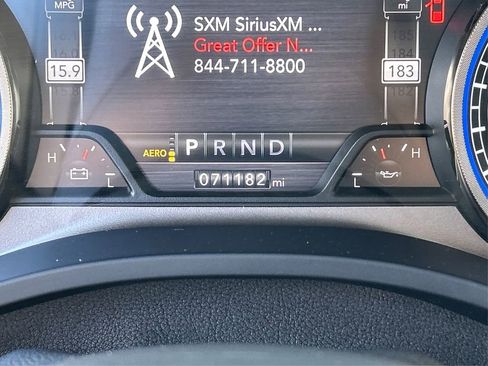 Certified 2021 RAM 1500 Limited image 43