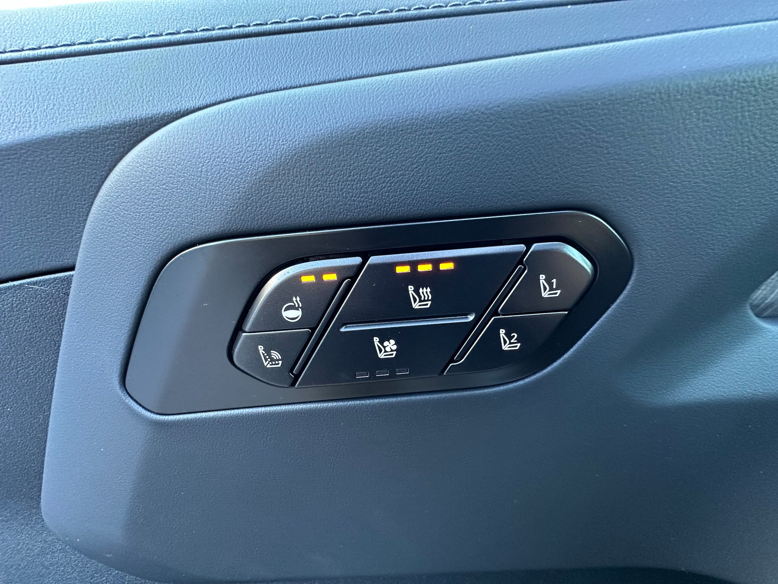 New 2027 Kia Telluride X-Line SX Prestige AWD/4WD image 33