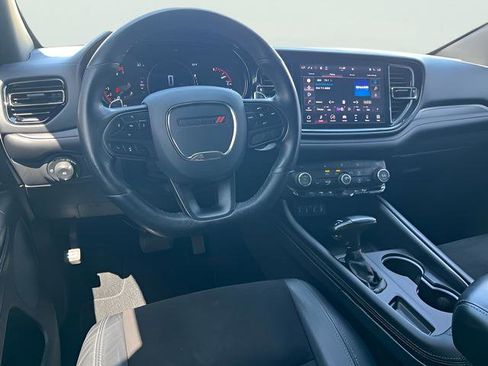 Used 2021 Dodge Durango GT image 17