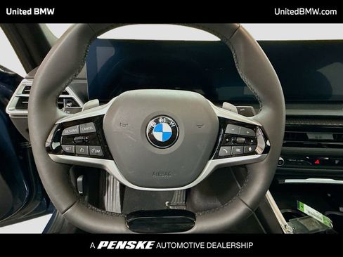 Used 2025 BMW 330i Sedan image 6