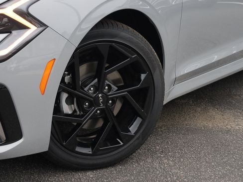 New 2026 Kia K5 GT-Line FWD image 27