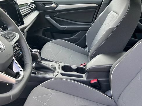 New 2026 Volkswagen Jetta Sport FWD image 9
