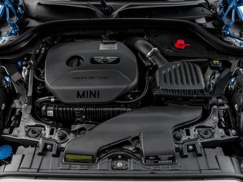 Used 2016 MINI Cooper S FWD image 12
