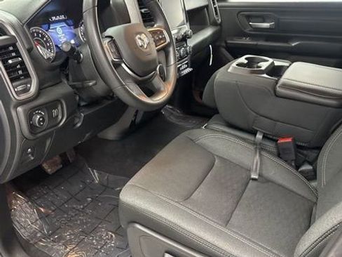 New 2026 RAM 1500 Classic Warlock image 11