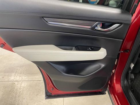Used 2018 MAZDA CX-5 Grand Touring FWD image 15