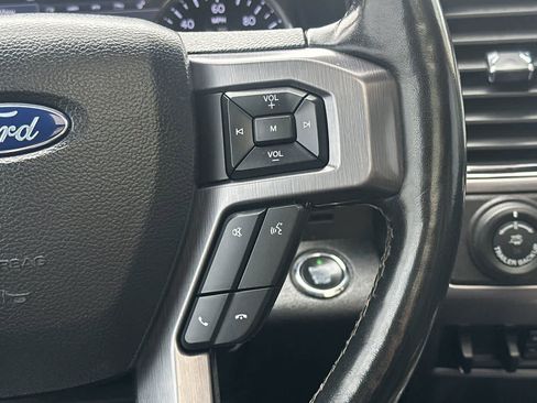 Used 2019 Ford Expedition Max Platinum image 29