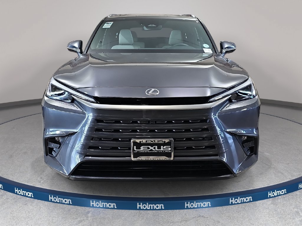 New 2026 Lexus TX 350 AWD w/ Technology Package image 2