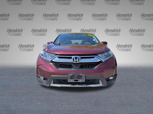Used 2019 Honda CR-V EX-L image 5
